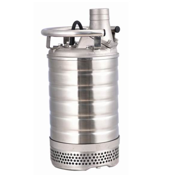 KSS(M) SUBMERSIBLE DRAINAGE PUMP